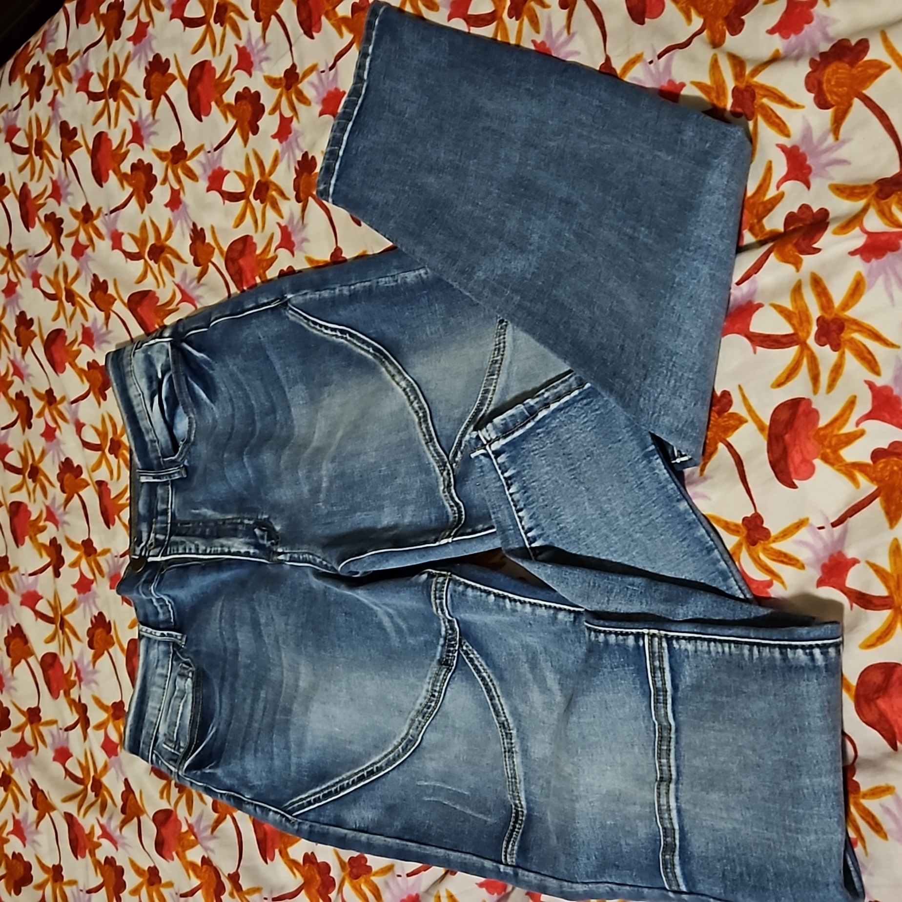 Jeans Size 11 Brand New